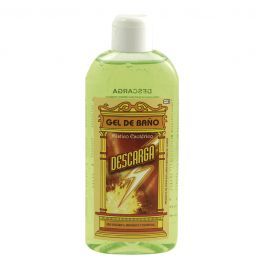 Gel de Baño Esotérico 250ml Descarga